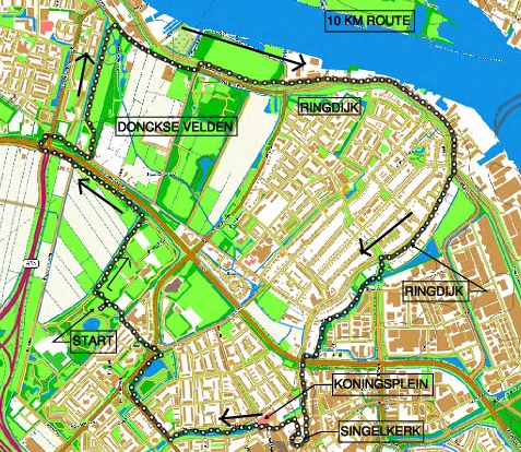 10km