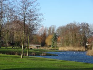 Zuiderpark