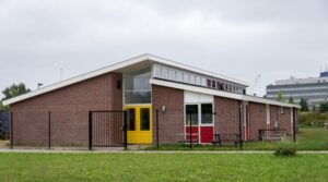 scouting sint joris Ridderkerk